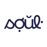 Logo Soul Azul